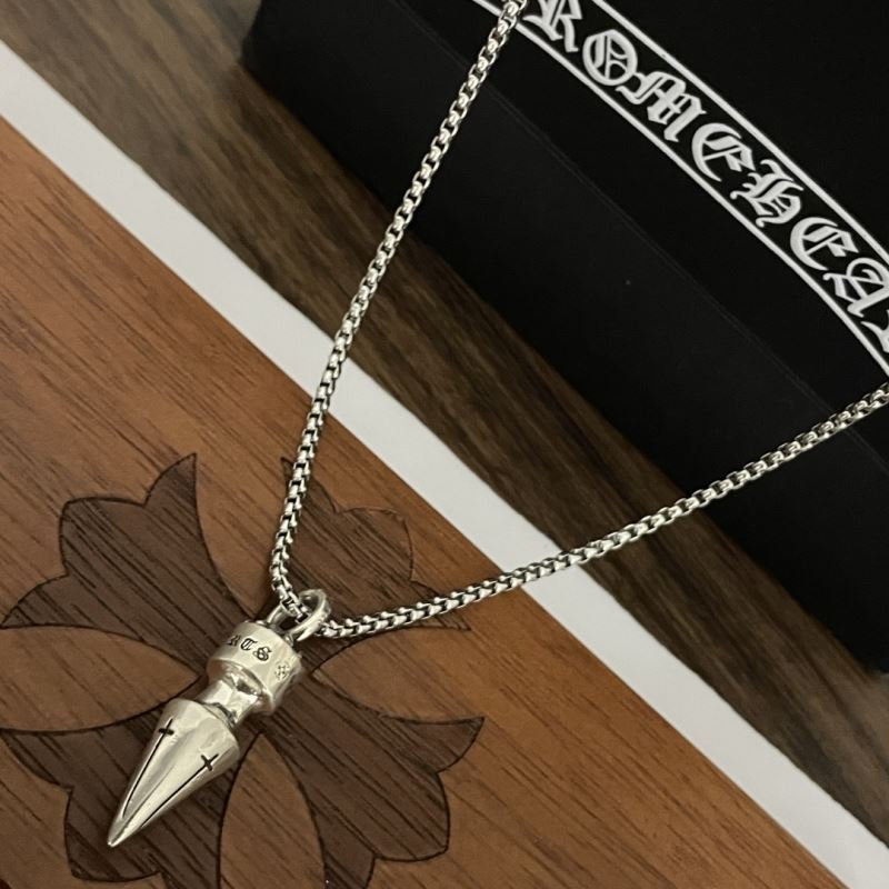 Chrome Hearts Necklaces